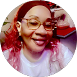 Profile photo of julia Robinson