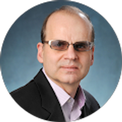 Profile photo of Wolfgang Keller