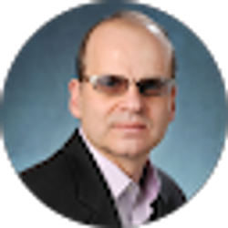 Profile photo of Wolfgang Keller