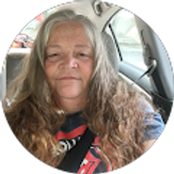 Profile photo of Deena Ellis