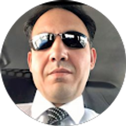 Profile photo of Mohammad Amin Ahmadzai