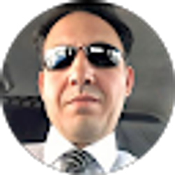 Profile photo of Mohammad Amin Ahmadzai