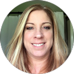 Profile photo of Kelley Maitlen