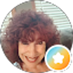 Profile photo of Ginny Weigel