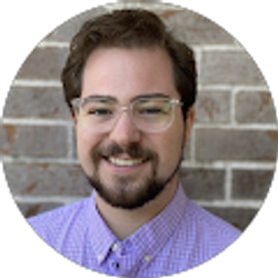 Profile photo of Jared Dees