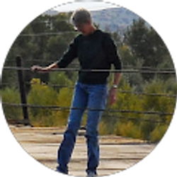 Profile photo of Anita Michael