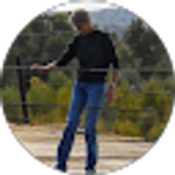 Profile photo of Anita Michael
