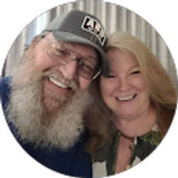 Profile photo of Sharon Edmondson