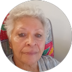 Profile photo of christine albany