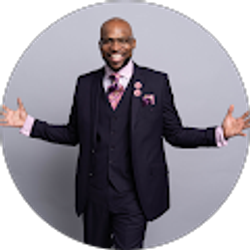 Profile photo of Pastor Paul Jones Jr.