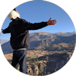 Profile photo of Naren Kukreja