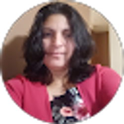 Profile photo of Reina Cedillo