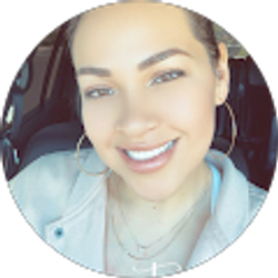 Profile photo of Lorena Martinez