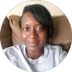 Profile photo of Tushima Hurst