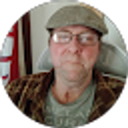 Profile photo of Mark Doak