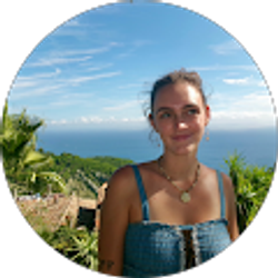 Profile photo of Caroline Schaffer