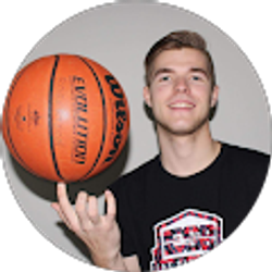 Profile photo of Kevin Robertson