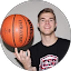 Profile photo of Kevin Robertson