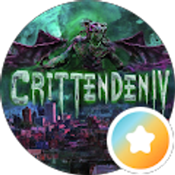 Profile photo of Crittenden Tuttle IV