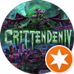 Profile photo of Crittenden Tuttle IV