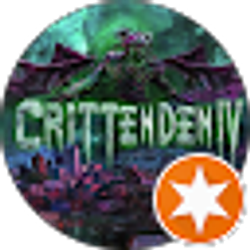 Profile photo of Crittenden Tuttle IV