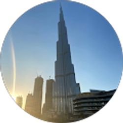 Profile photo of Maximilian Klein