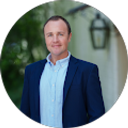 Profile photo of Alan Kroutter