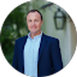 Profile photo of Alan Kroutter