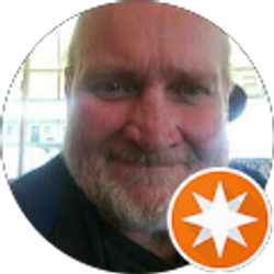 Profile photo of John E. Jorgensen