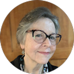 Profile photo of Jayne Machovsky