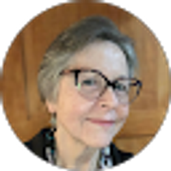 Profile photo of Jayne Machovsky