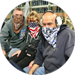 Profile photo of Mike Guimond