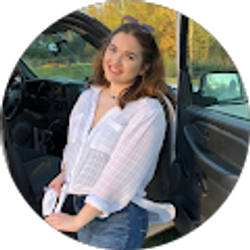 Profile photo of Alexis Douglas