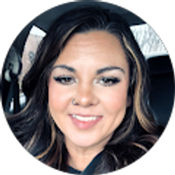 Profile photo of Faith Bartlett