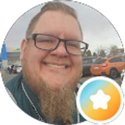 Profile photo of Timothy Bysecker