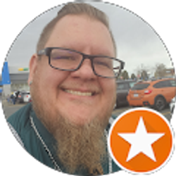 Profile photo of Timothy Bysecker