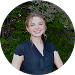 Profile photo of Delaney Dow