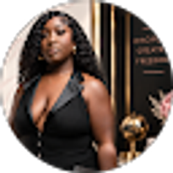 Profile photo of Latelshia Jones