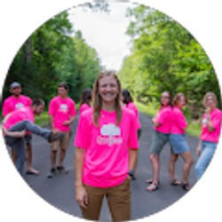 Profile photo of Kayla Hoecherl