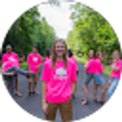 Profile photo of Kayla Hoecherl