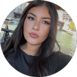 Profile photo of Lizbette Arzate