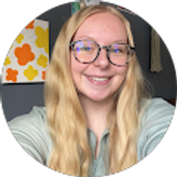 Profile photo of Cassandra Matte