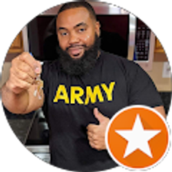 Profile photo of Terrence Tech