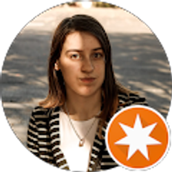 Profile photo of Anna Riven Lihos