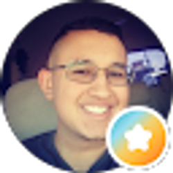 Profile photo of Ramon Marquez