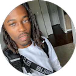 Profile photo of Terrell