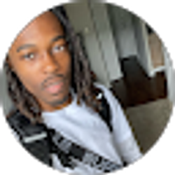 Profile photo of Terrell