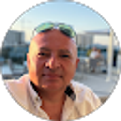 Profile photo of Bryan Salazar G