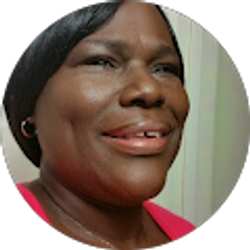 Profile photo of Kate Orobor