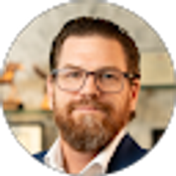 Profile photo of Matt Shepherd
